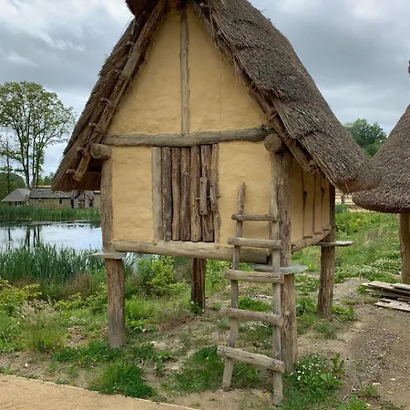 L'orée Montcornet (Ardennes)