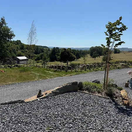 L'orée Montcornet (Ardennes)