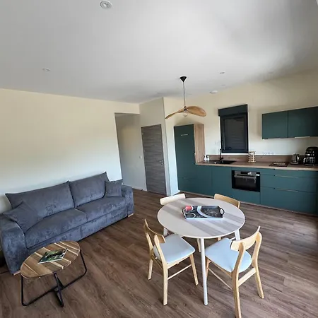 L'orée Сasa de vacaciones Montcornet (Ardennes)