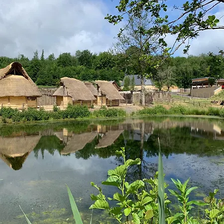 L'orée * Montcornet (Ardennes)