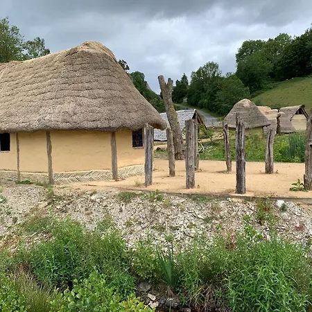 L'oree * Montcornet (Ardennes)