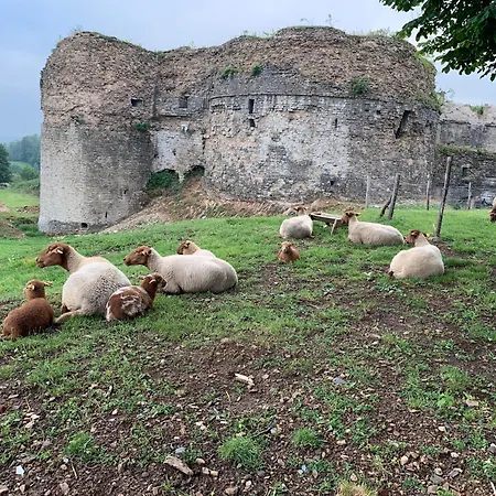 Feriehus L'oree