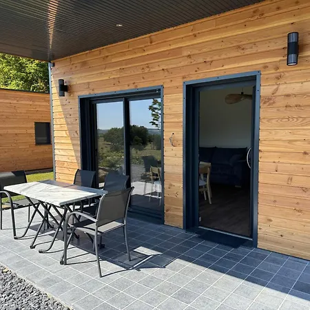 Feriehus L'oree *