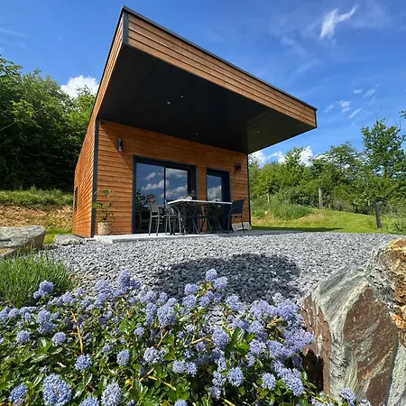 Feriehus L'oree *