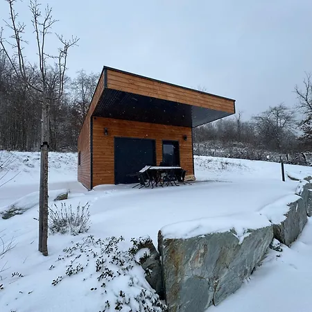 Feriehus L'oree *