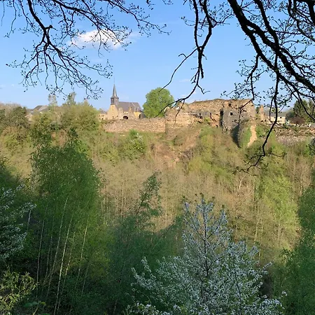 Feriehus L'oree