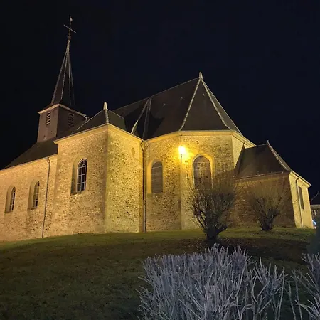 L'oree * Montcornet (Ardennes)