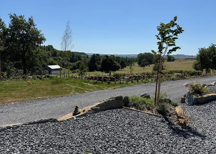 L'oree Montcornet (Ardennes)