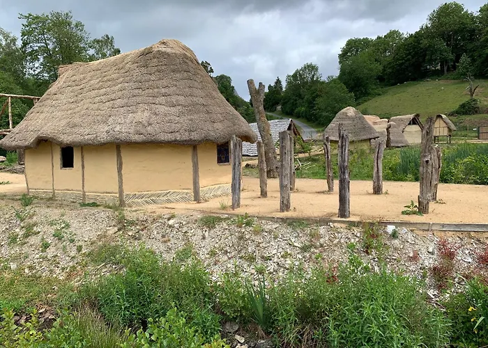 L'oree * Montcornet (Ardennes)