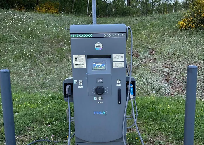 L'oree Montcornet (Ardennes)